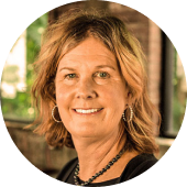 Ashley Hufft profile photo
